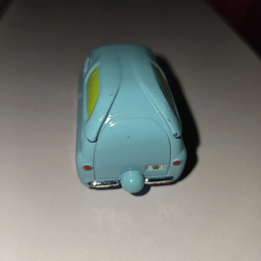 2020 HOT WHEELS DISNEY PIXAR TOY STORY BUNNY 1:64 DIECAST 2